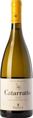 Tasca d'Almerita Antisa Catarratto Terre Siciliane 75 cl