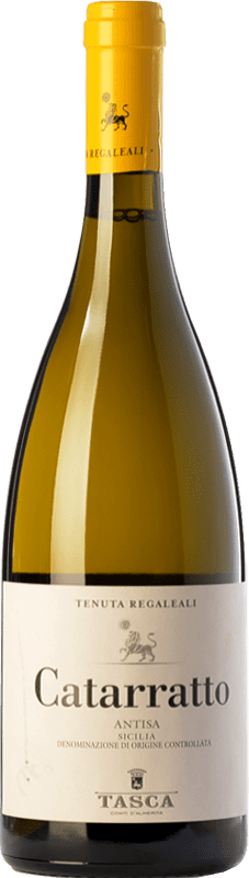 31,95 € Free Shipping | White wine Tasca Conti d'Almerita Antisa I.G.T. Terre Siciliane
