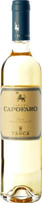 Tasca Conti d'Almerita Malvasia Capofaro 50 cl