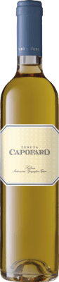 Tasca Conti d'Almerita Malvasia Capofaro 50 cl