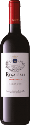 Tasca Conti d'Almerita Regaleali