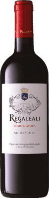 Tasca d'Almerita Regaleali Nero d'Avola Terre Siciliane 75 cl