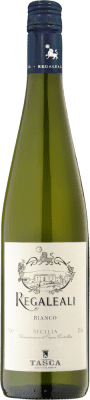 Tasca Conti d'Almerita Regaleali Bianco
