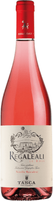 Tasca Conti d'Almerita Regaleali Nerello Le Rose Nerello Mascalese Terre Siciliane 75 cl