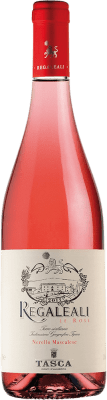 Tasca d'Almerita Regaleali Nerello Le Rose Nerello Mascalese Terre Siciliane 75 cl