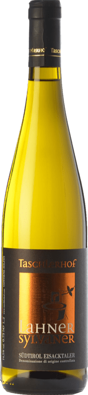 Spedizione Gratuita | Vino bianco Taschlerhof Lahner D.O.C. Alto Adige Trentino-Alto Adige Italia Sylvaner 75 cl