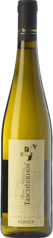 19,95 € | Белое вино Taschlerhof D.O.C. Alto Adige Трентино-Альто-Адидже Италия Kerner 75 cl