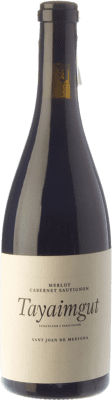 Tayaimgut Hort de les Canyes Crianza