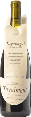 Tayaimgut Crianza