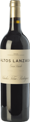 Telmo Rodríguez Altos de Lanzaga Rioja старения 75 cl
