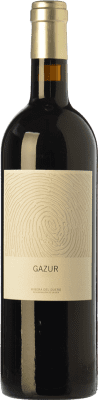 Telmo Rodríguez Gazur Tempranillo — Темпранильо Ribera del Duero молодое 75 cl