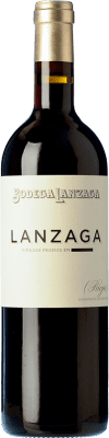 Telmo Rodríguez Lanzaga Rioja 岁 75 cl