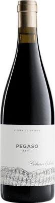 Telmo Rodríguez Pegaso Granito Grenache Vino de la Tierra de Castilla y León Alterung 75 cl