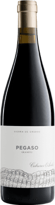 Telmo Rodríguez Pegaso Granito Grenache Vino de la Tierra de Castilla y León старения 75 cl