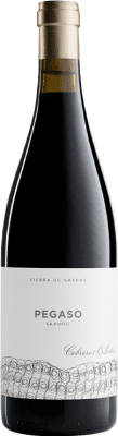 Telmo Rodríguez Pegaso Granito 高齢者