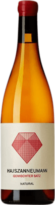 Hajszan Neumann Natural Gemischter Satz Ecológico 75 cl