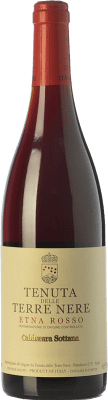 Tenuta Nere Calderara Sottana Rosso Etna 75 cl