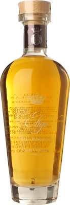 Grappa Ornellaia Eligo Reserve — Gereift 50 cl