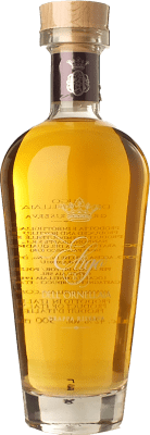 49,95 € | Grappa Ornellaia Eligo Riserva Reserva I.G.T. Grappa Toscana Tuscany Italy Half Bottle 50 cl