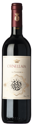 Ornellaia Edizione Limitata L'Essenza Bolgheri 75 cl