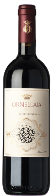 Ornellaia L'Essenza Édition Limitée