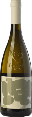 Tenuta di Castellaro Bianco Pomice Terre Siciliane 75 cl