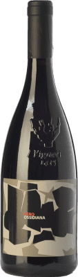 Tenuta di Castellaro Nero Ossidiana Terre Siciliane 75 cl