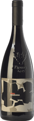 Tenuta di Castellaro Nero Ossidiana Biológico