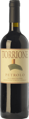 Petrolo Torrione Sangiovese — Санджовезе Toscana 75 cl