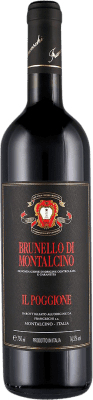 Il Poggione Sangiovese Brunello di Montalcino 75 cl