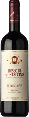 Il Poggione Sangiovese — Санджовезе Rosso di Montalcino 75 cl