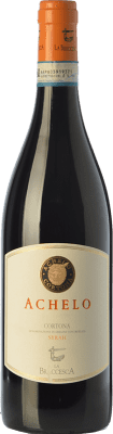 La Braccesca Achelo Syrah — Сира Cortona 75 cl