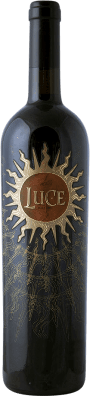 119,95 € | Red Wine Luce della Vite I.G.T. Toscana Tuscany Italy Merlot, Sangiovese 75 cl