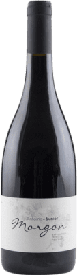 Antoine Sunier Gamay Morgon 75 cl