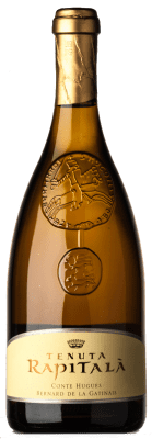 Rapitalà Grand Cru Chardonnay Terre Siciliane 75 cl