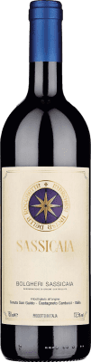San Guido Sassicaia Bolgheri 75 cl