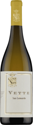 Tenuta San Leonardo Vette Sauvignon White Vigneti delle Dolomiti 75 cl