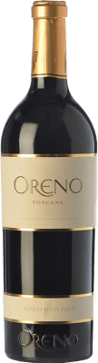 Tenuta Sette Ponti Oreno