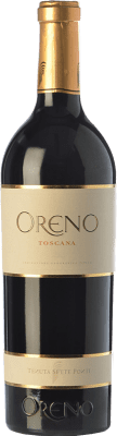 Tenuta Sette Ponti Oreno Toscana 75 cl