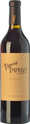 Tenuta Sette Ponti Vigna dell'Impero