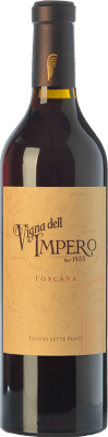 Tenuta Sette Ponti Vigna dell'Impero Sangiovese Toscana 75 cl