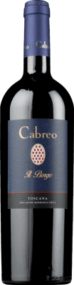 Cabreo Il Borgo