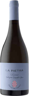 Cabreo La Pietra Chardonnay Toscana 75 cl
