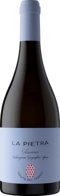 Cabreo La Pietra Chardonnay Toscana 75 cl