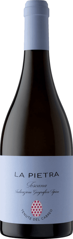 29,95 € Envoi gratuit | Vin Blanc Cabreo La Pietra I.G.T. Toscana