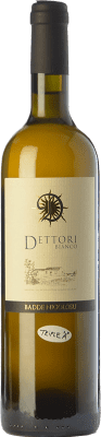 Dettori Bianco Vermentino Romangia 75 cl