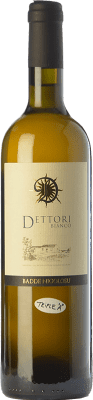 Dettori Vermentino Romangia 75 cl