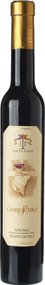 Free Shipping | Sweet wine Tenute Perini Camposcuro I.G.T. Toscana Tuscany Italy Ciliegiolo Organic Half Bottle 37 cl