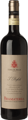 Tenute Sella I Porfidi Bramaterra 75 cl