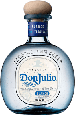 テキーラ Don Julio Blanco 70 cl